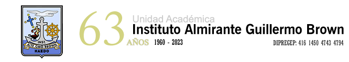 Instituto Almirante Guillermo Brown