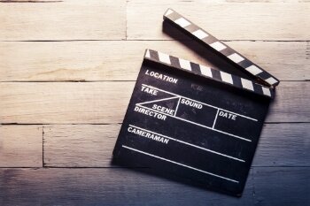 Producción de Cortometrajes