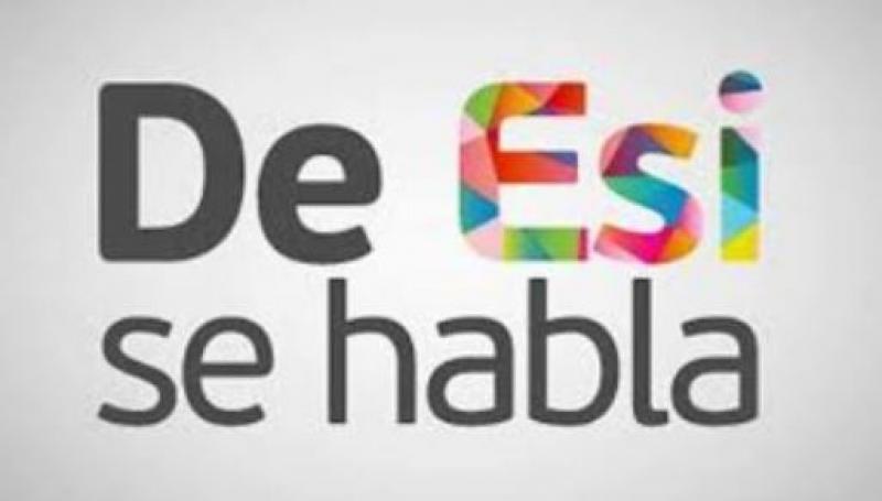 De ESI se habla