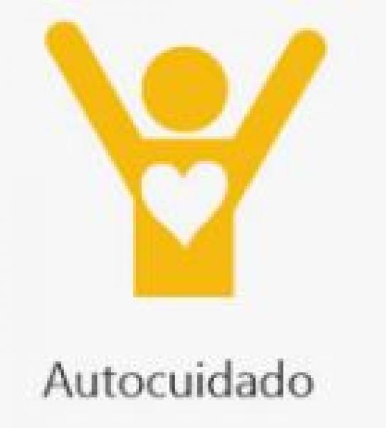 CONDUCTAS DE AUTOCUIDADO